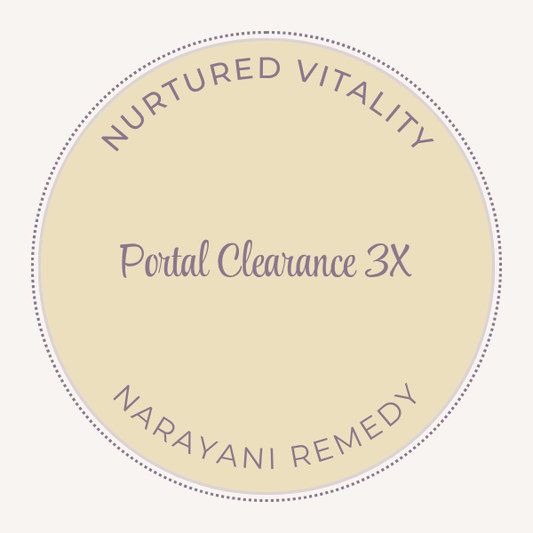 Narayani Portal Clearance (Mix 111) 3X