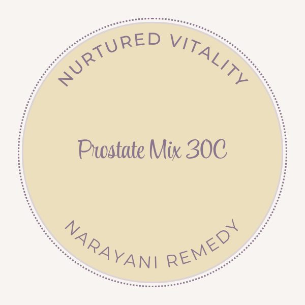 Narayani Prostate Mix (Mix 93) 30C
