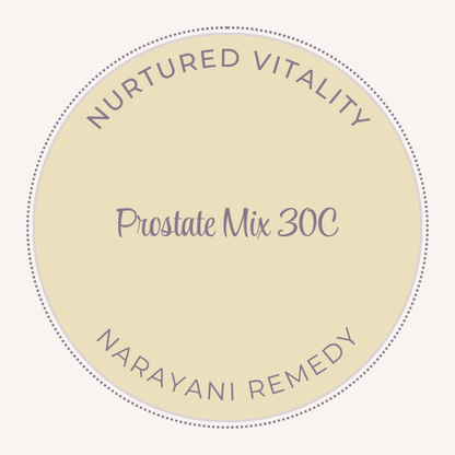 Narayani Prostate Mix (Mix 93) 30C