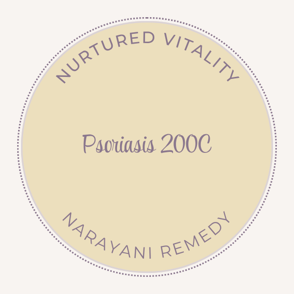Narayani Psoriasis (Mix 41) 200C