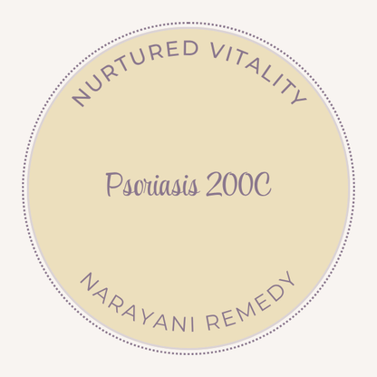 Narayani Psoriasis (Mix 41) 200C