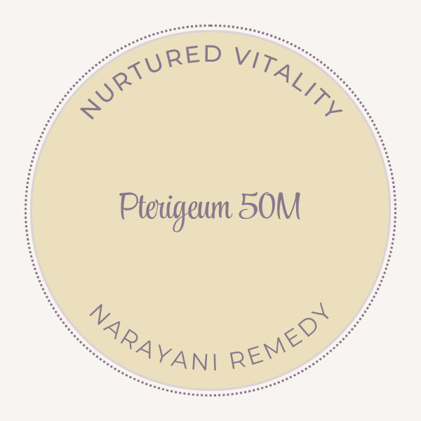 Narayani Pterigeum (Mix 94) 50M