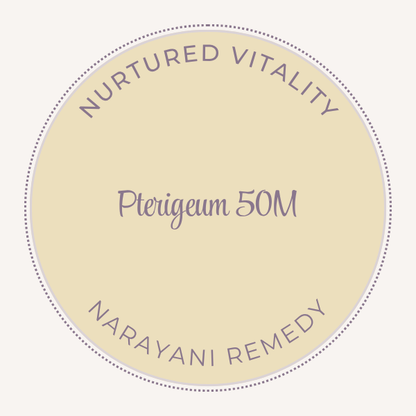 Narayani Pterigeum (Mix 94) 50M