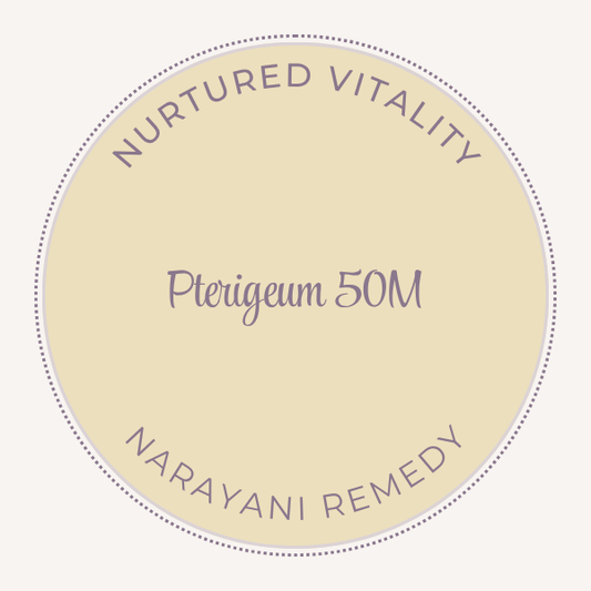 Narayani Pterigeum (Mix 94) 50M