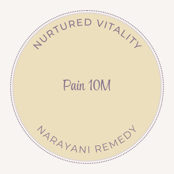 Narayani Pain (Mix 59) 10M