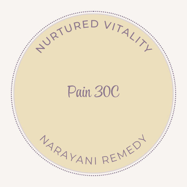 Narayani Pain (Soham/Spec 33) 30C