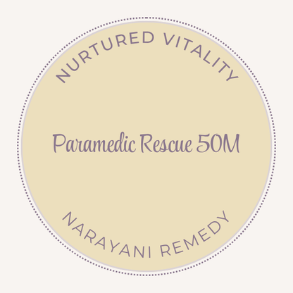 Narayani Paramedic Rescue (Mix 91) 50M