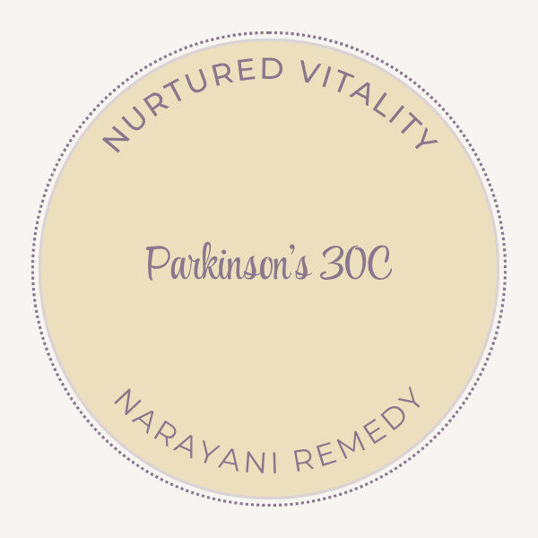 Narayani Parkinson's (OM34) 30C