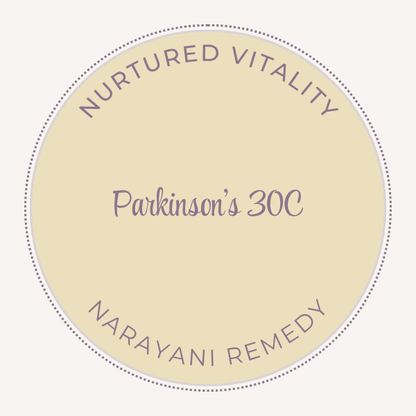 Narayani Parkinson's (OM34) 30C