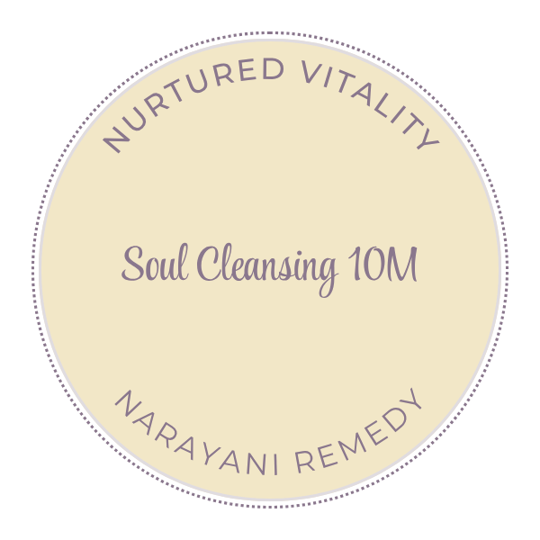 Narayani Soul Cleansing (Soham / Spec 3) 10M
