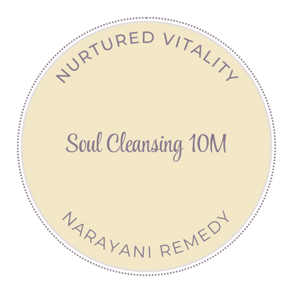 Narayani Soul Cleansing (Soham / Spec 3) 10M