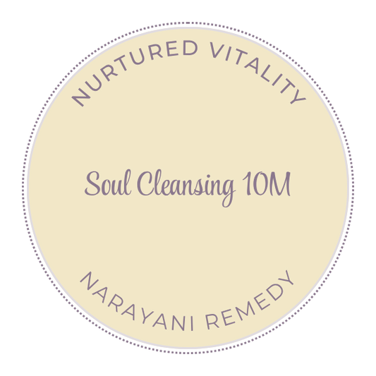 Narayani Soul Cleansing (Soham / Spec 3) 10M
