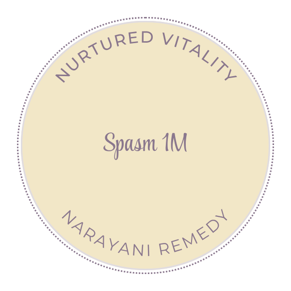 Narayani Spasm (Mix 54) 1M