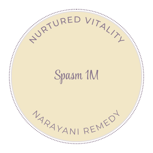 Narayani Spasm (Mix 54) 1M