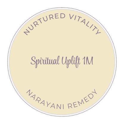 Narayani Spiritual Uplift (Soham / Spec 10) 1M
