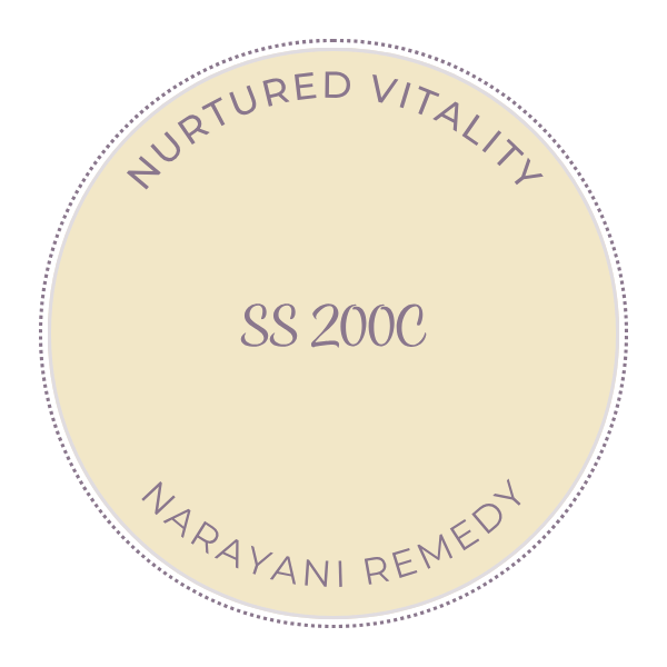 Narayani SS Pills (Mix 42) 200C