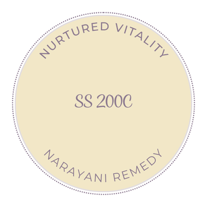 Narayani SS Pills (Mix 42) 200C