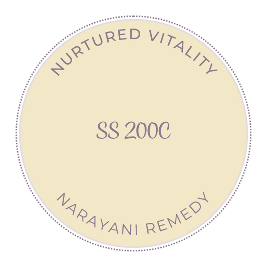 Narayani SS Pills (Mix 42) 200C