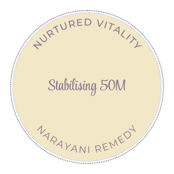 Narayani Stabilising (Soham / Spec 4) 50M