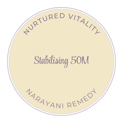 Narayani Stabilising (Soham / Spec 4) 50M
