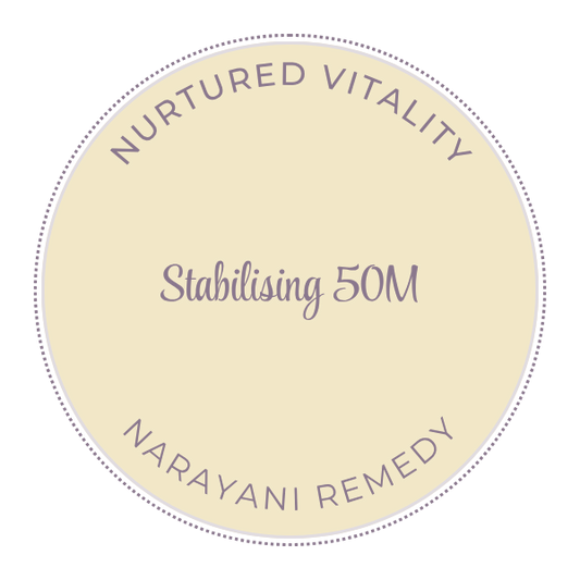 Narayani Stabilising (Soham / Spec 4) 50M