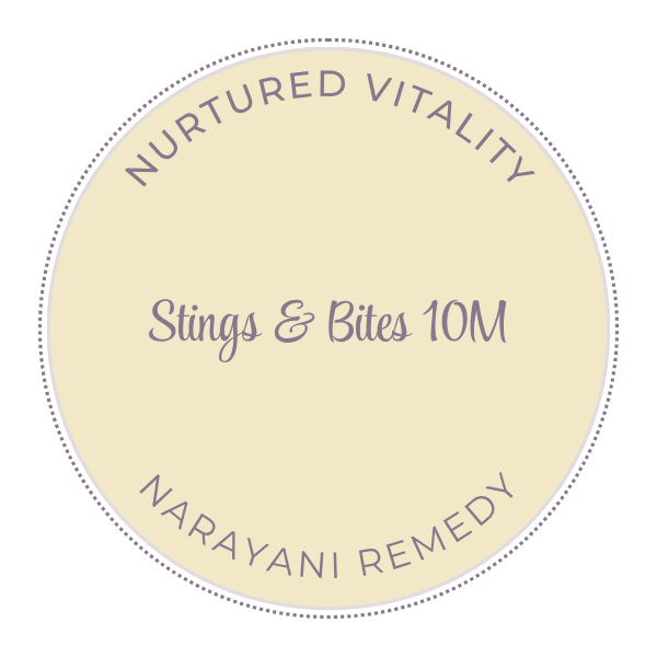 Narayani Stings & Bites (Mix 103) 10M