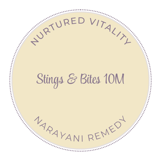 Narayani Stings & Bites (Mix 103) 10M