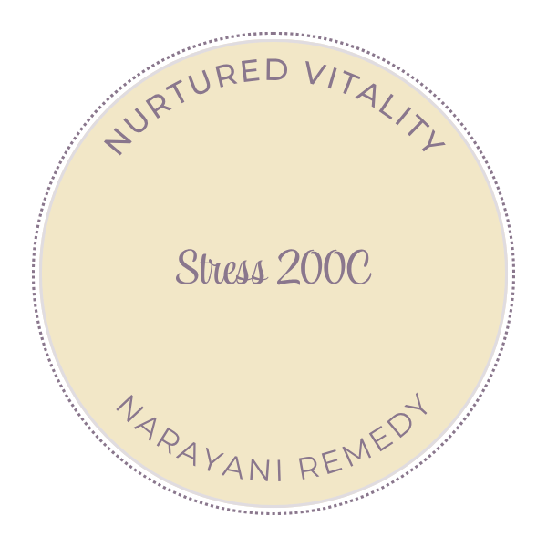 Narayani Stress (Soham / Spec 6) 200C