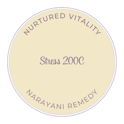 Narayani Stress (Soham / Spec 6) 200C