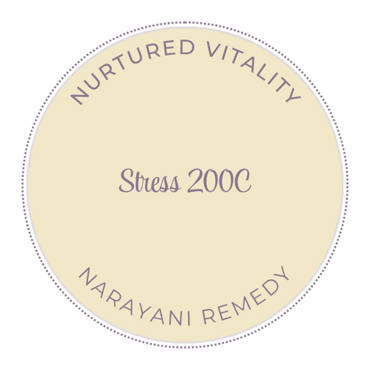 Narayani Stress (Soham / Spec 6) 200C