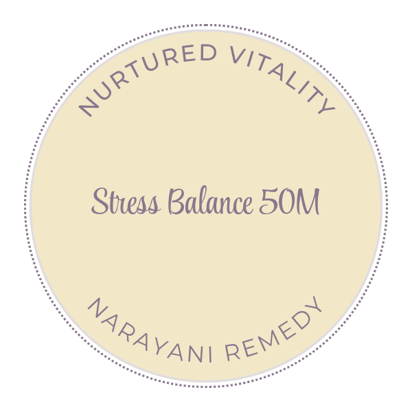 Narayani Stress Balance (BR 7) 50M