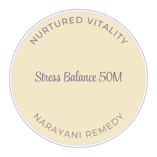 Narayani Stress Balance (BR 7) 50M