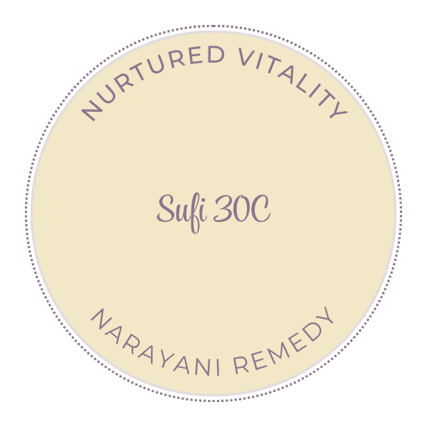 Narayani Sufi (Mix 29) 30C