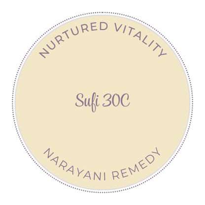 Narayani Sufi (Mix 29) 30C