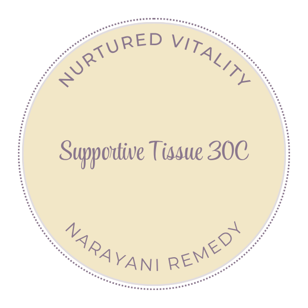Narayani Supportive Tissue (OM 27) 30C