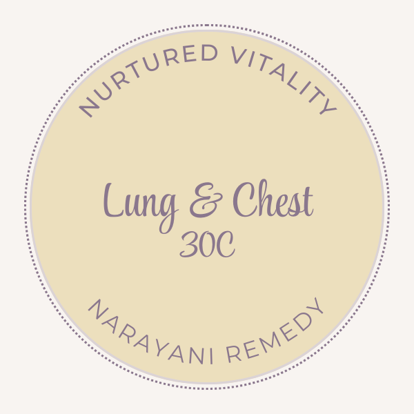 Narayani Lung and Chest 30C