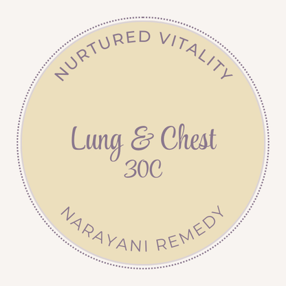 Narayani Lung and Chest 30C