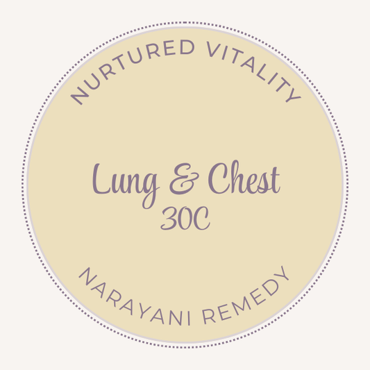 Narayani Lung and Chest 30C