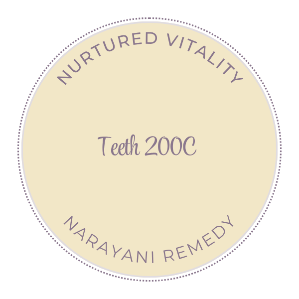 Narayani Teeth (Soham / Spec 38) 200C