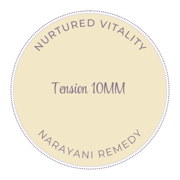 Narayani Tension (Soham / Spec 39) 10MM