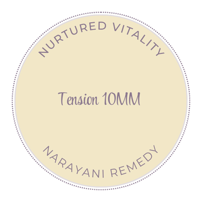 Narayani Tension (Soham / Spec 39) 10MM