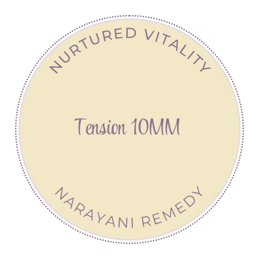 Narayani Tension (Soham / Spec 39) 10MM