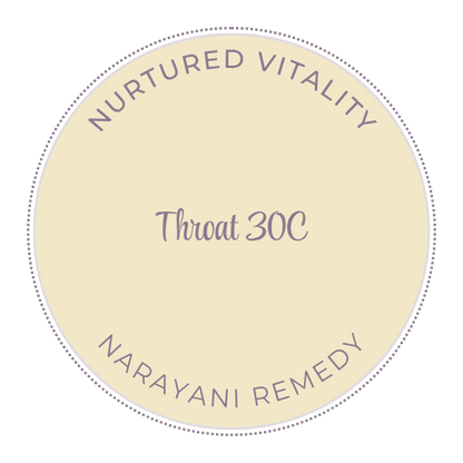 Narayani Throat (Spec 40) 30C