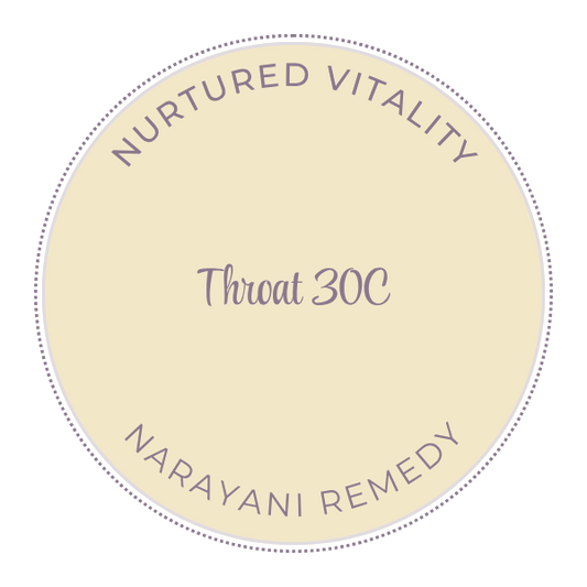 Narayani Throat (Spec 40) 30C