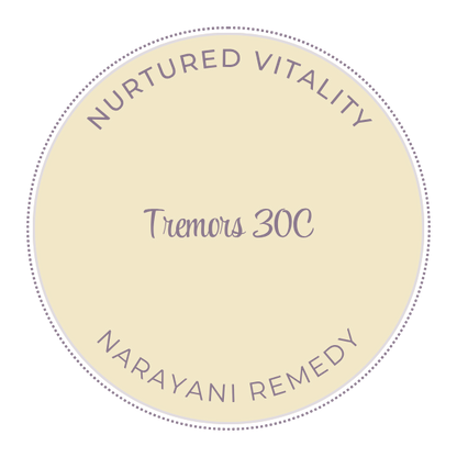 Narayani Tremors (Mix 43) 30C