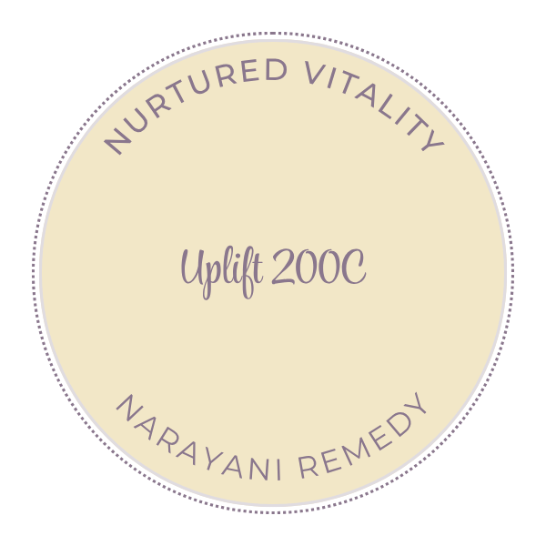 Narayani Uplift (Soham / Spec 41) 200C