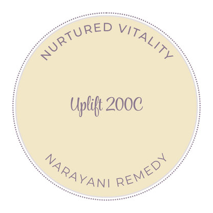 Narayani Uplift (Soham / Spec 41) 200C