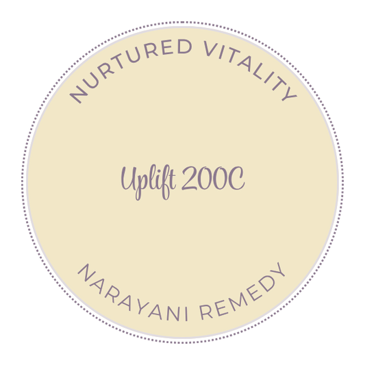 Narayani Uplift (Soham / Spec 41) 200C