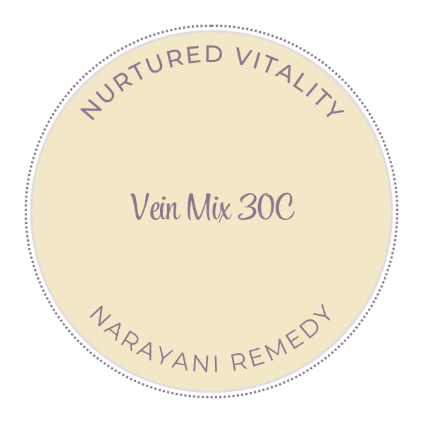 Narayani Vein Mix (Mix 32) 30C