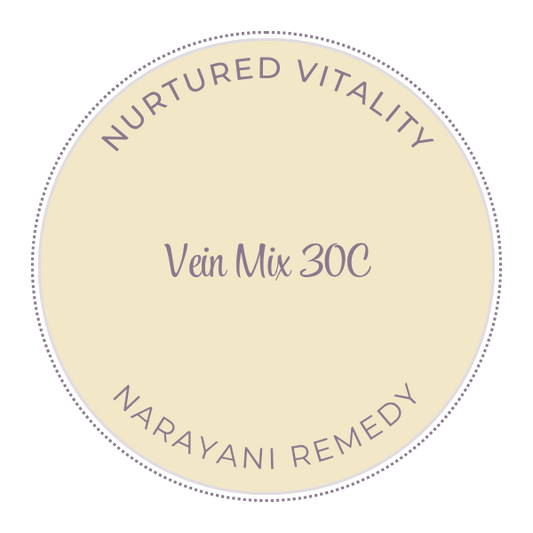 Narayani Vein Mix (Mix 32) 30C
